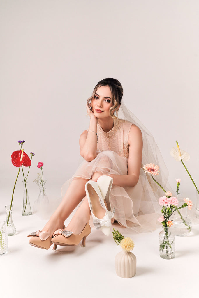 Lewre Bridal Collection