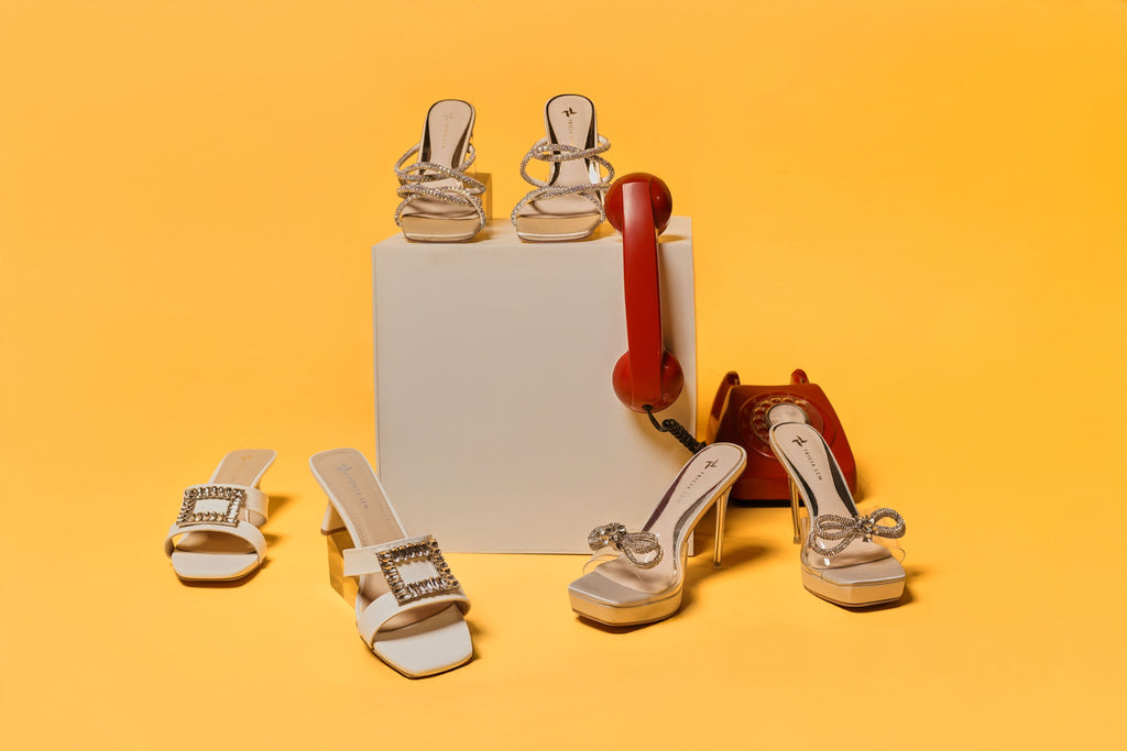 Annual Blowout Sales