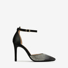 Tricia Lew Slyvia Women's Bridal Heels