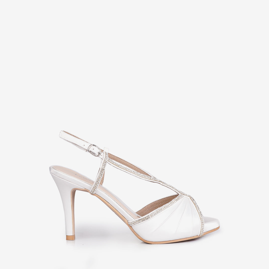Lewré Valen Women's Heels – Colour Haven Sdn Bhd