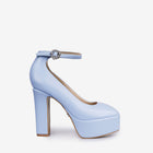 Tricia Lew Mag Women's Platforms [Online Edition]